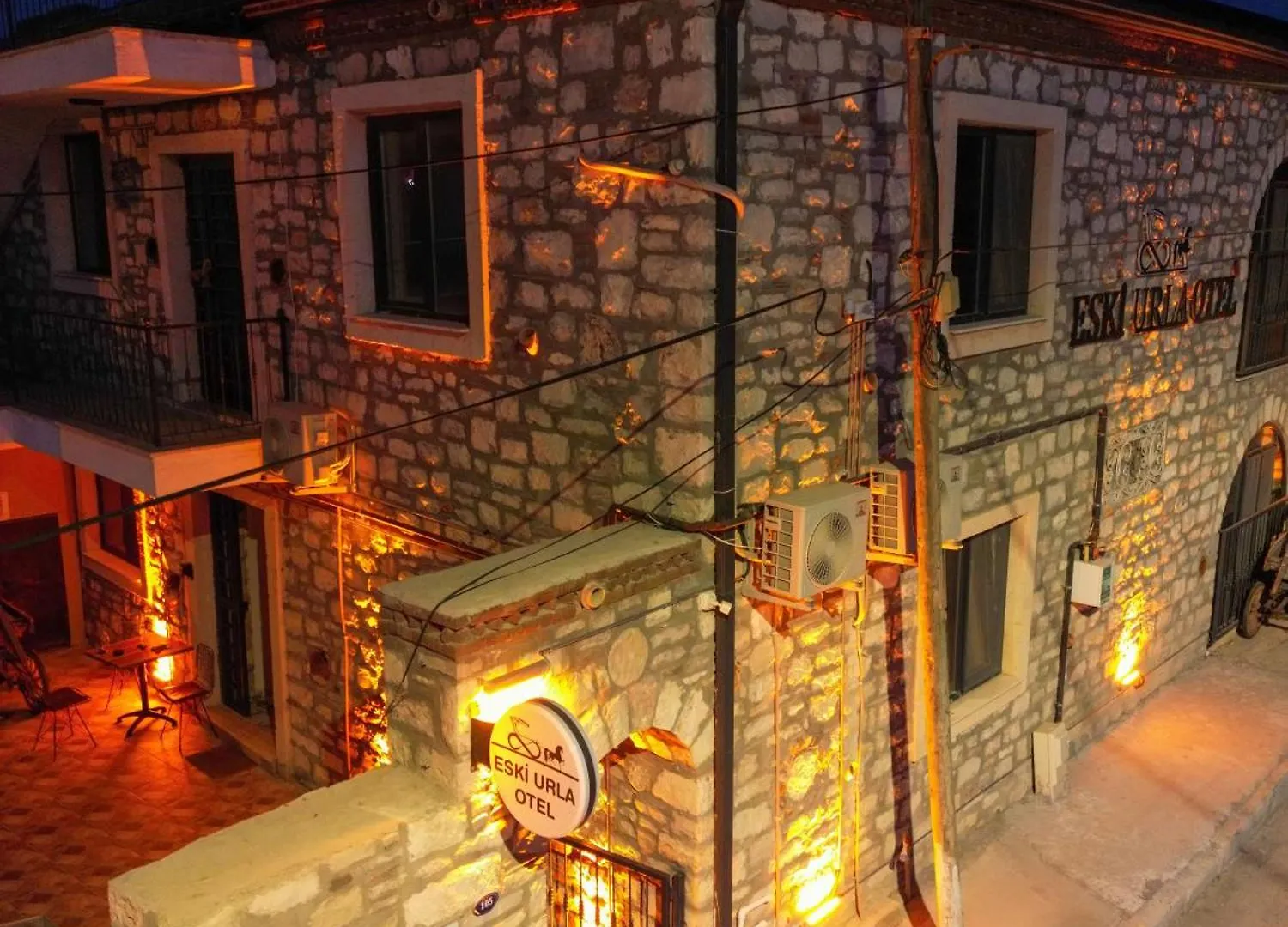 Eski Urla Hotel