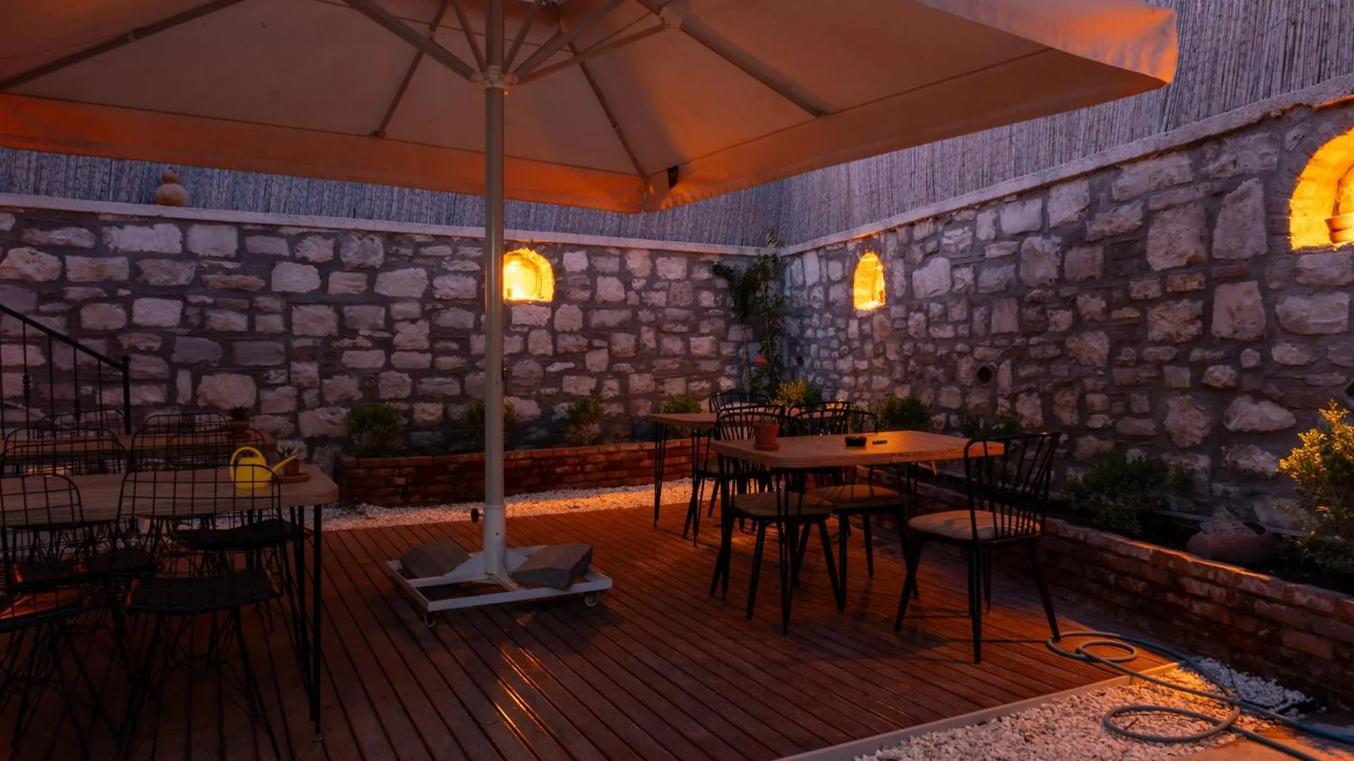 Hotel Eski Urla Turkey