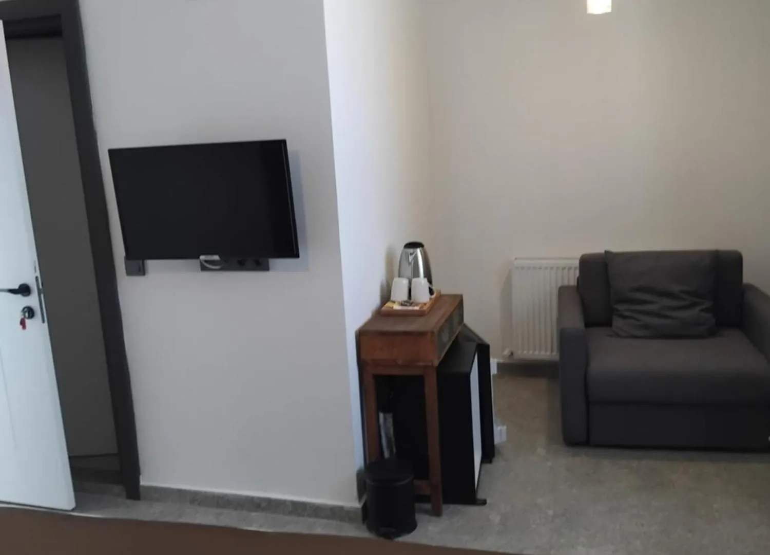 Hotel Eski Urla
