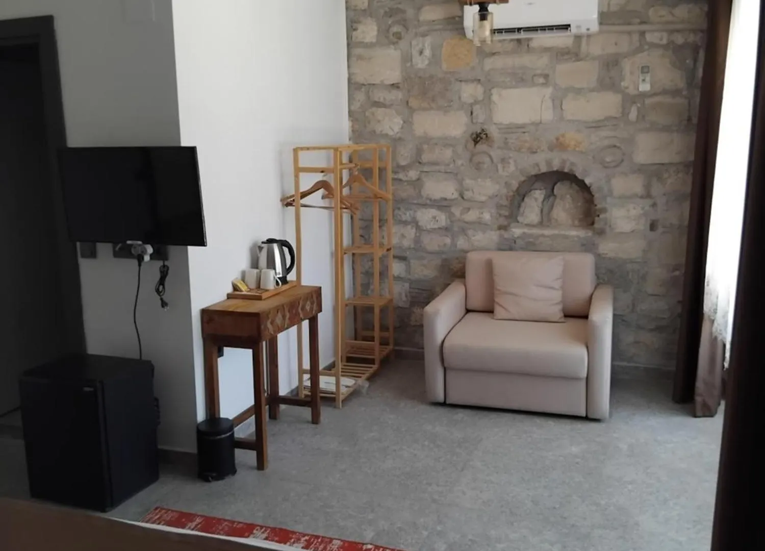 Eski Urla Hotell
