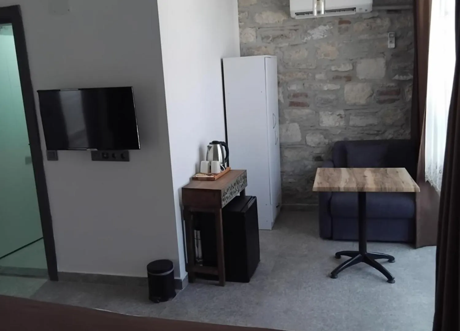 Hotell Eski Urla