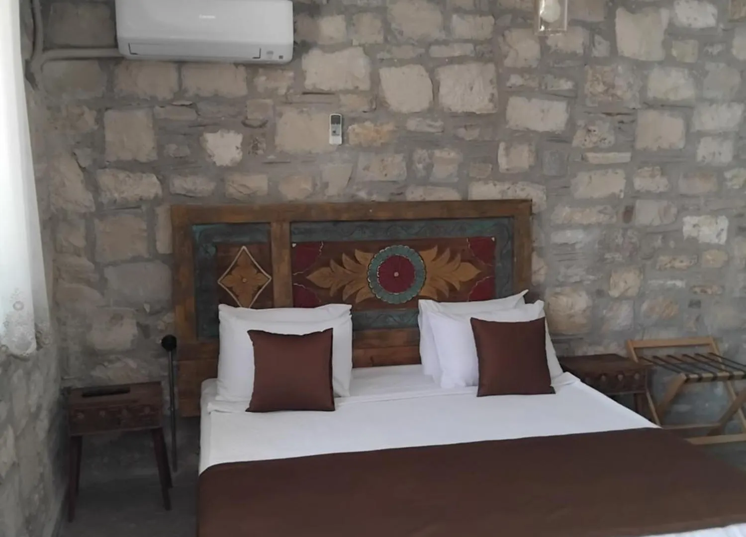 Eski Urla Hotell