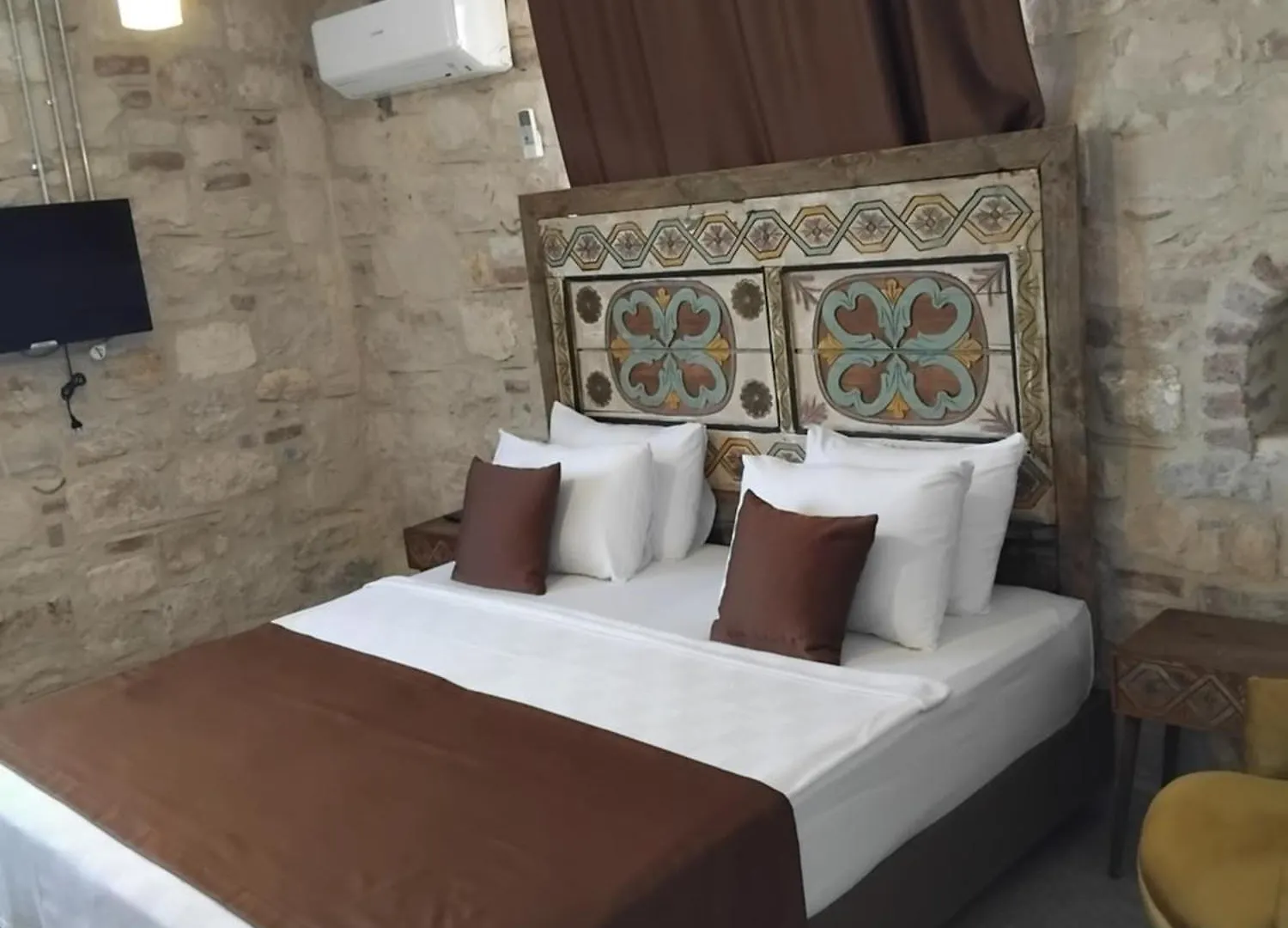 Eski Urla Hotel