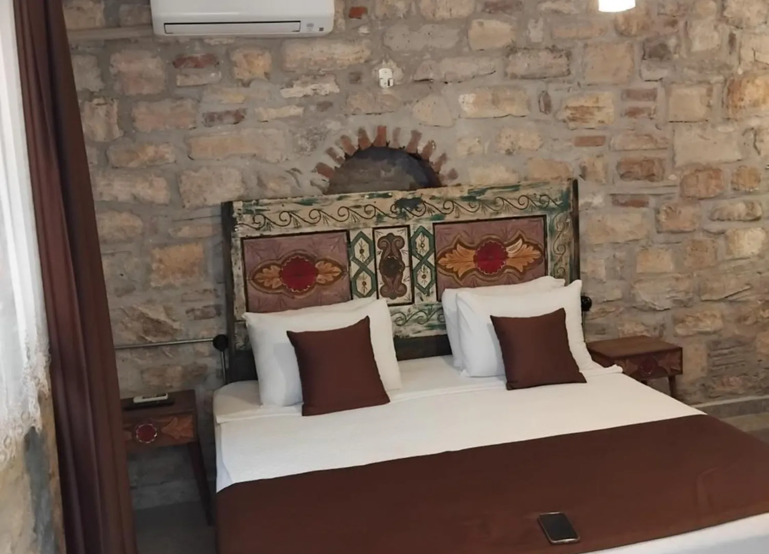 Hotell Eski Urla